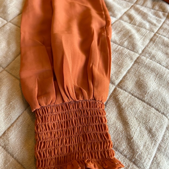 Abercrombie & Fitch Shirt - Picture 6 of 7